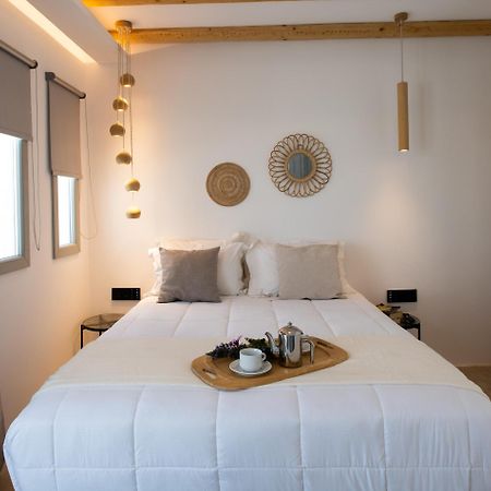Mykonos Village 아노 메라 외부 사진