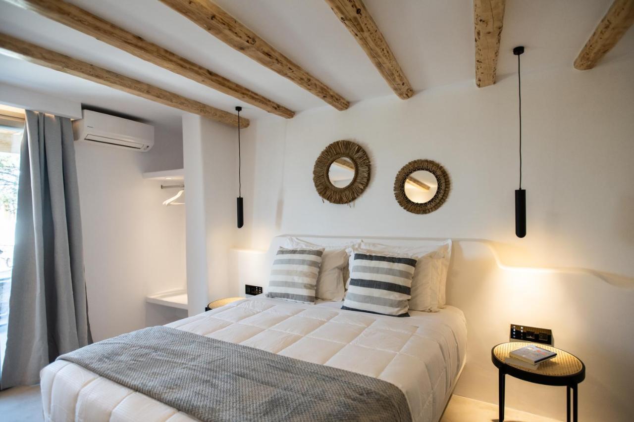 Mykonos Village 아노 메라 외부 사진