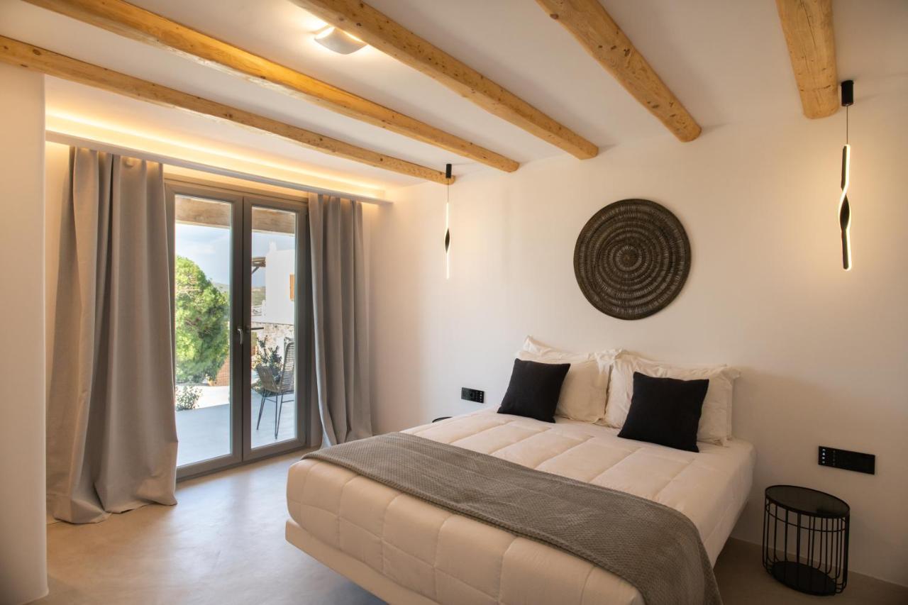 Mykonos Village 아노 메라 외부 사진
